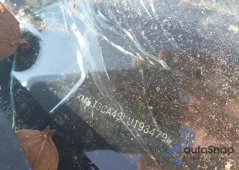 2020 Hyundai Tucson Limited/Sel/Sport/Ultimate/Value z USA, uszkodzony, nr VIN KM8J3CA49LU193479